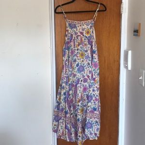SPELL & THE GYPSY COLLECTIVE Dress Size S